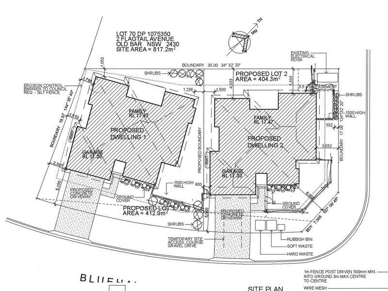 2/2 Flagtail Avenue, Old Bar NSW 2430