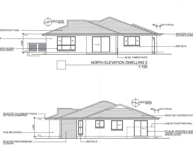 2/2 Flagtail Avenue, Old Bar NSW 2430