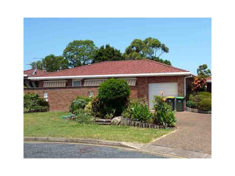 Old Bar NSW 2430