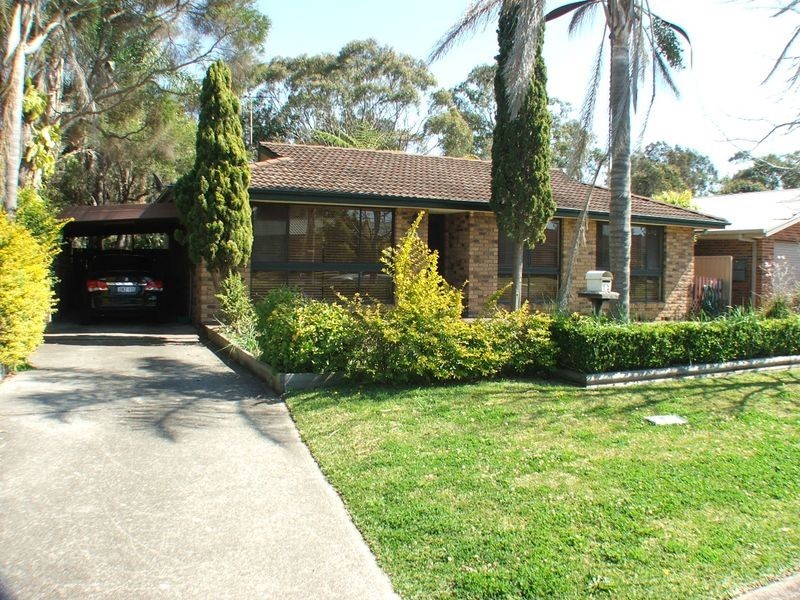 12 Drury Close, Old Bar NSW 2430