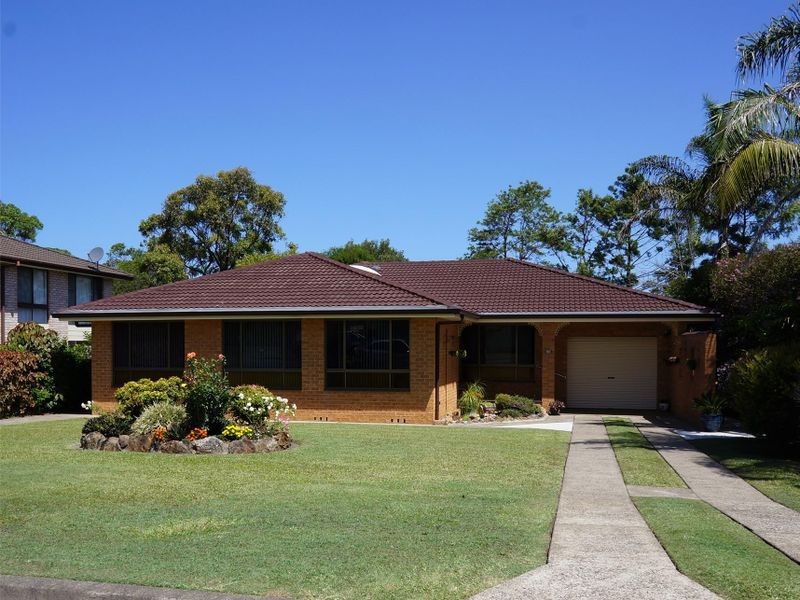 44 Smith Street, Old Bar NSW 2430