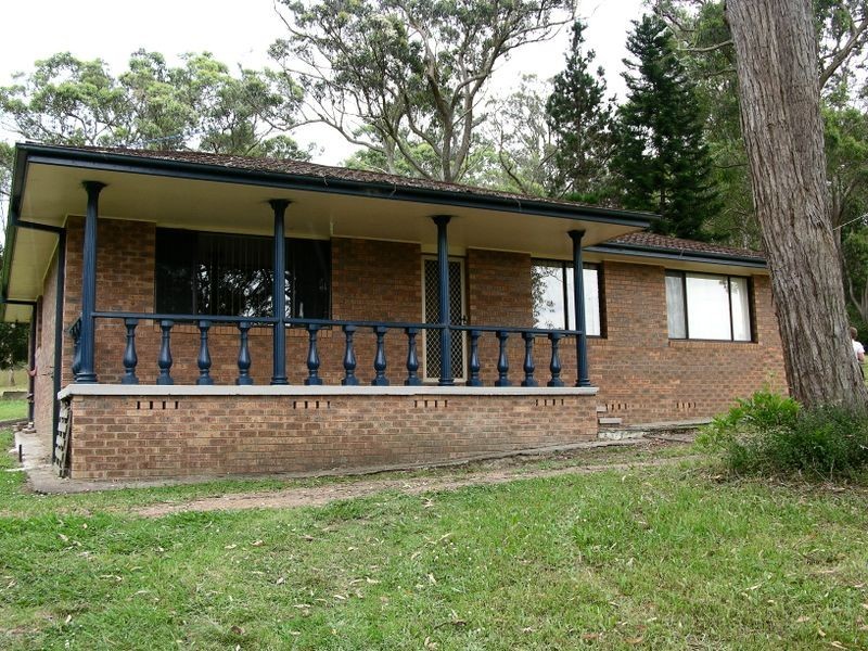 8 Beecher Street, Tinonee NSW 2430