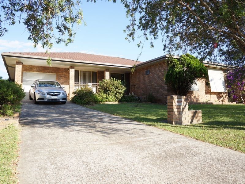 26 Suni Drive, Old Bar NSW 2430