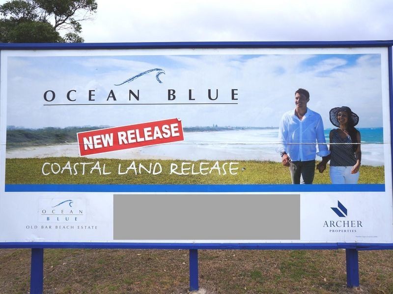 2/ Unregistered Plan 42 Bluehaven Drive, Old Bar NSW 2430