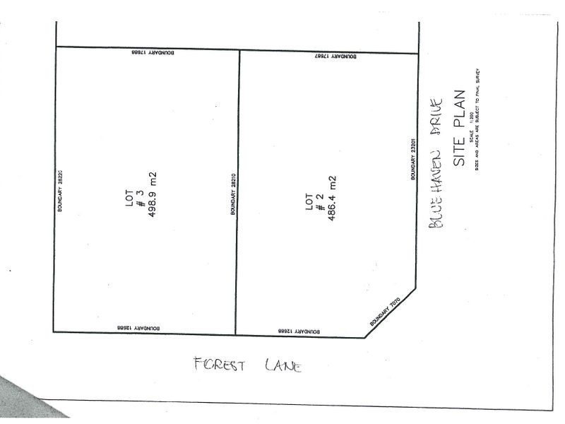 2/ Unregistered Plan 42 Bluehaven Drive, Old Bar NSW 2430