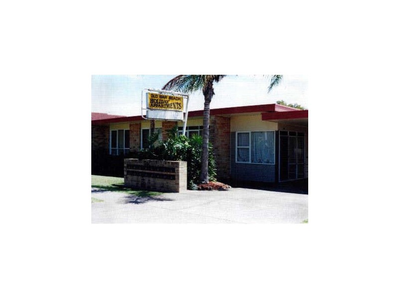 Old Bar NSW 2430