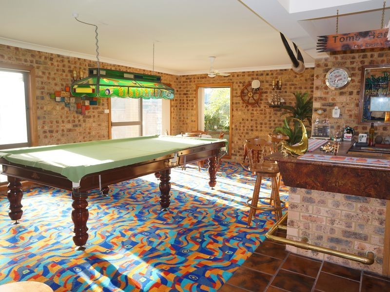 51 Ocean Drive, Wallabi Point NSW 2430