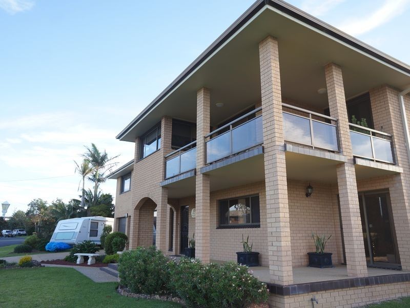 51 Ocean Drive, Wallabi Point NSW 2430