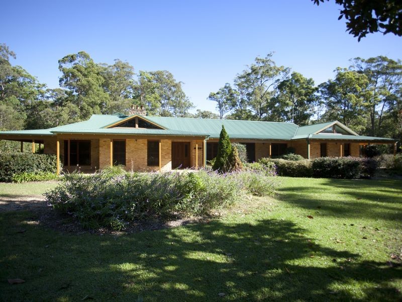 20 Kolinda Drive, Old Bar NSW 2430