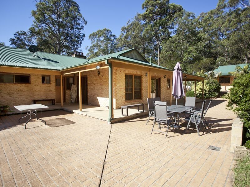 20 Kolinda Drive, Old Bar NSW 2430