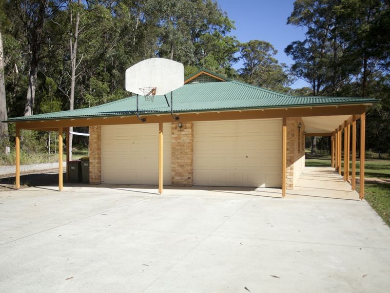 20 Kolinda Drive, Old Bar NSW 2430