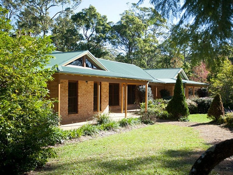 20 Kolinda Drive, Old Bar NSW 2430