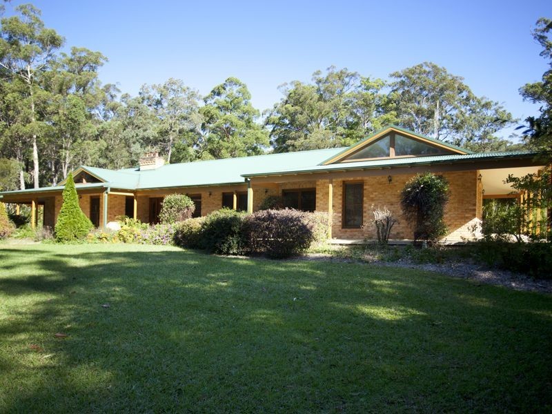 20 Kolinda Drive, Old Bar NSW 2430