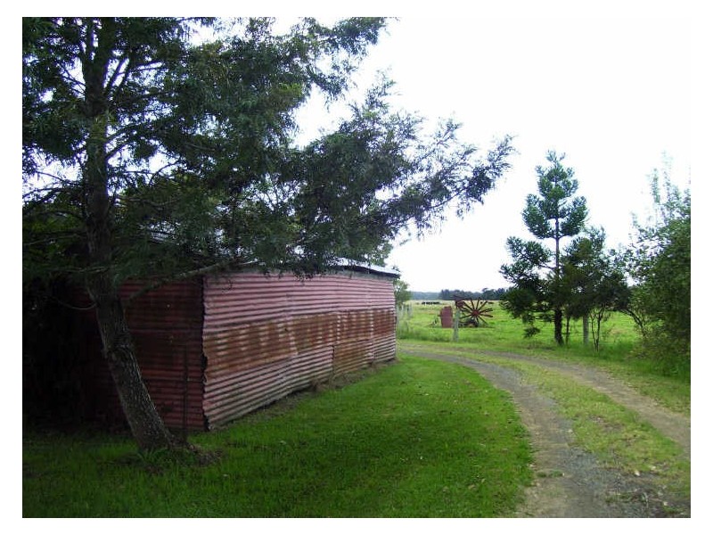 30 Murdochs Lane, Oxley Island NSW 2430