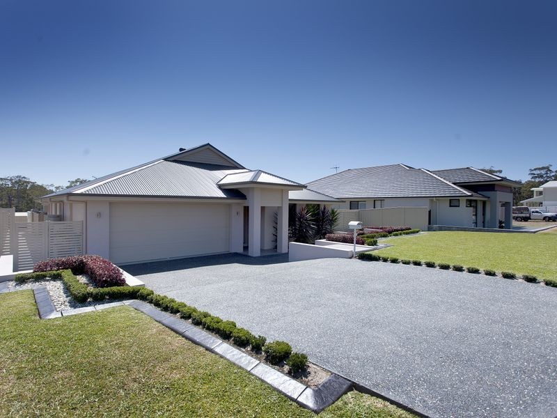 14 Janice Street, Wallabi Point NSW 2430