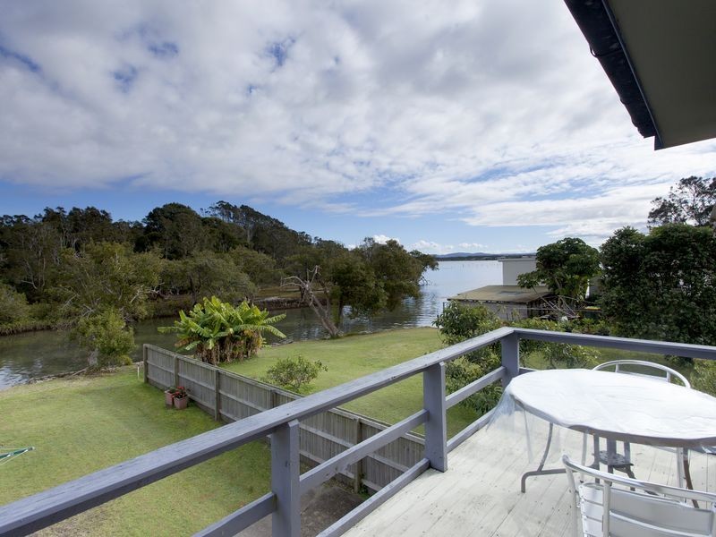 4 Main Road, Manning Point NSW 2430