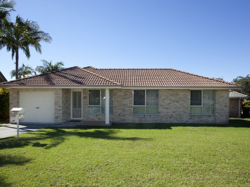 30 Carrabeen Drive, Old Bar NSW 2430