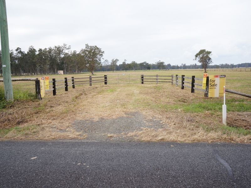 550 Manning Point Road, Oxley Island NSW 2430