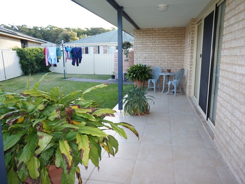 14 Rosier Place, Old Bar NSW 2430