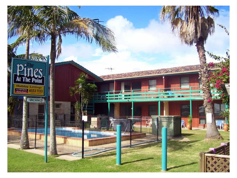 3/91 Main Road, Manning Point NSW 2430