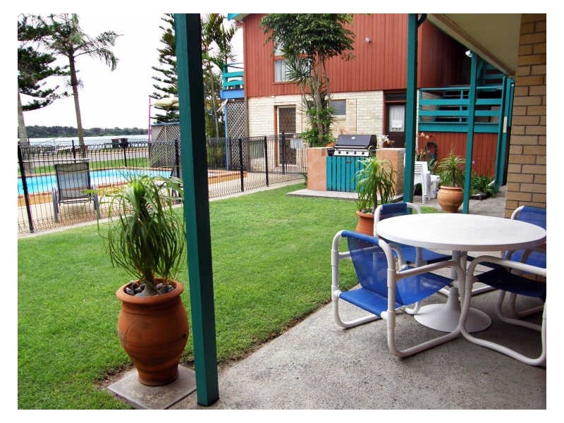 3/91 Main Road, Manning Point NSW 2430