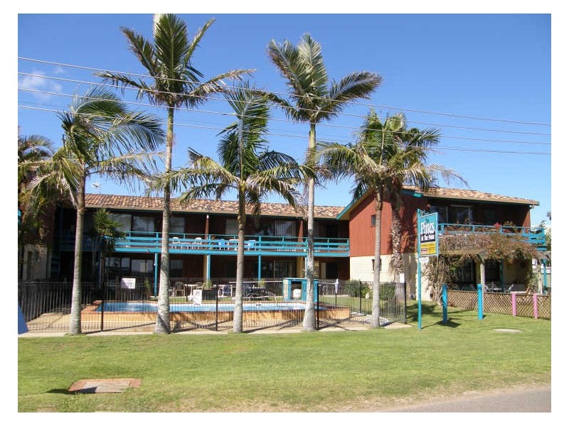 9/91 Main Road, Manning Point NSW 2430