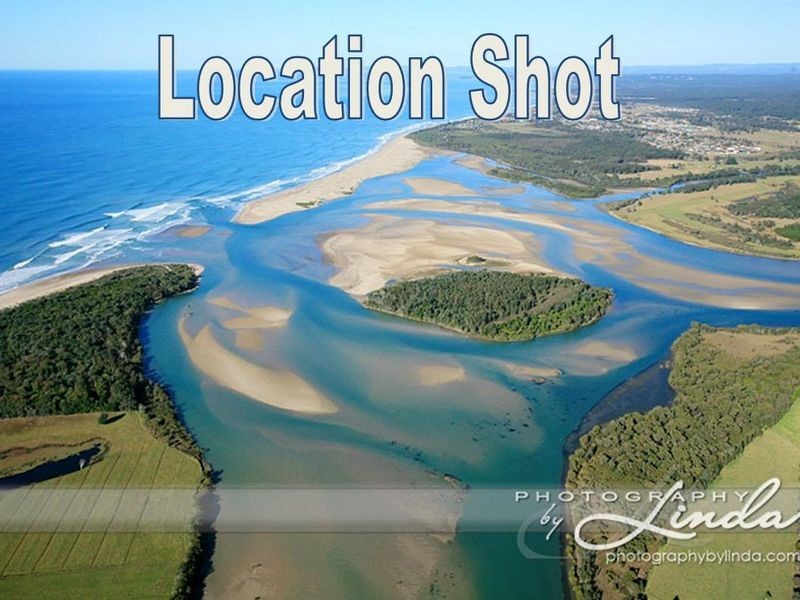 Lot 215 Threadfin Court, Old Bar NSW 2430