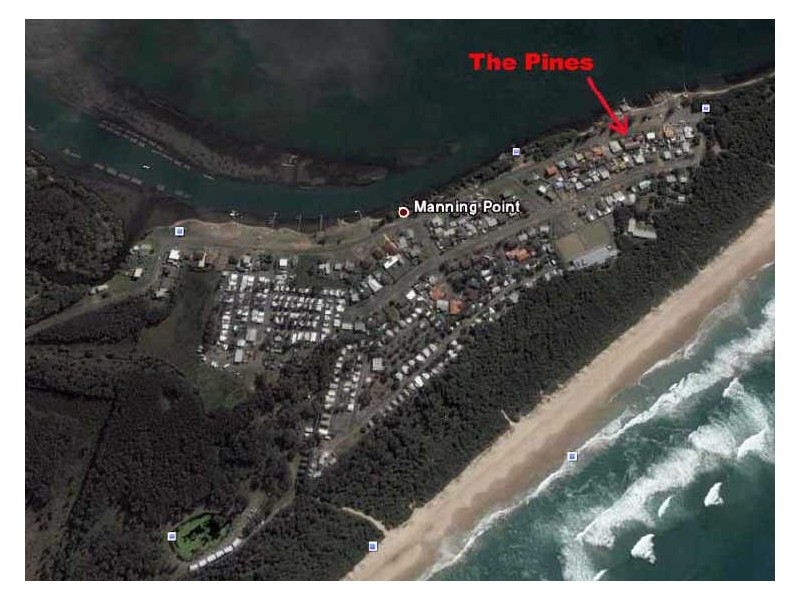 10/91 Main Road, Manning Point NSW 2430