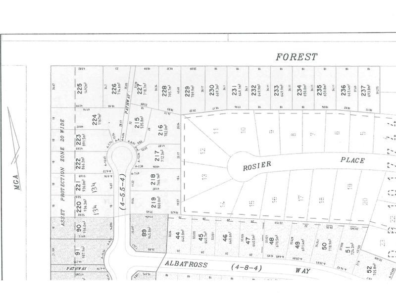 Lot 218 Threadfin Court, Old Bar NSW 2430