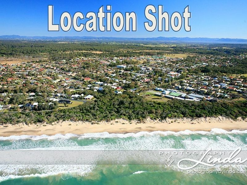 Lot 218 Threadfin Court, Old Bar NSW 2430