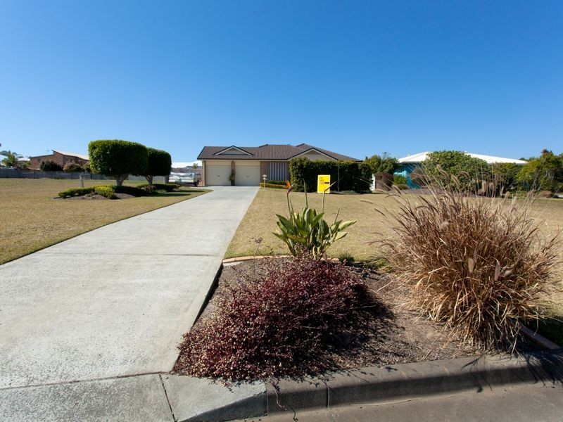 337 Saltwater Road, Wallabi Point NSW 2430
