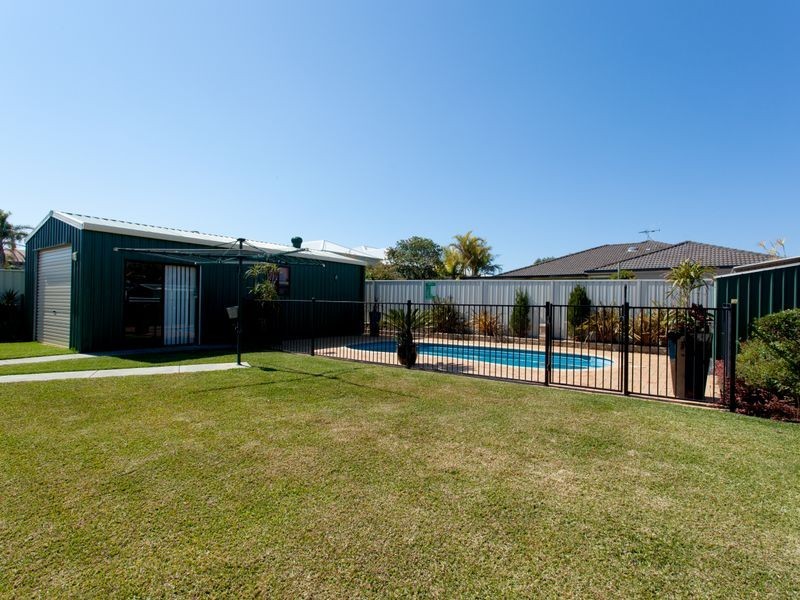 337 Saltwater Road, Wallabi Point NSW 2430