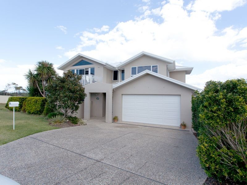 342 Saltwater Road, Wallabi Point NSW 2430