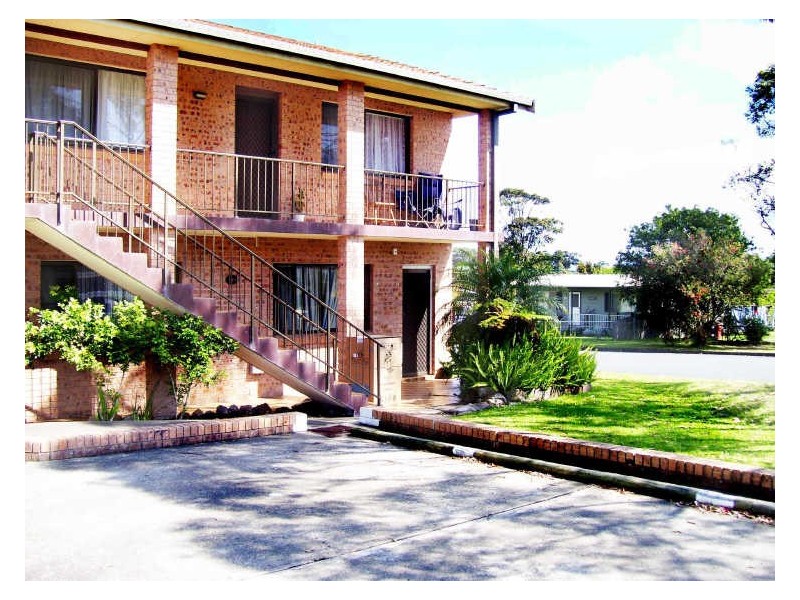 Old Bar NSW 2430