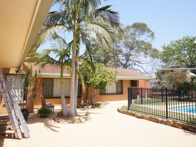 3 Rushby Drive, Old Bar NSW 2430