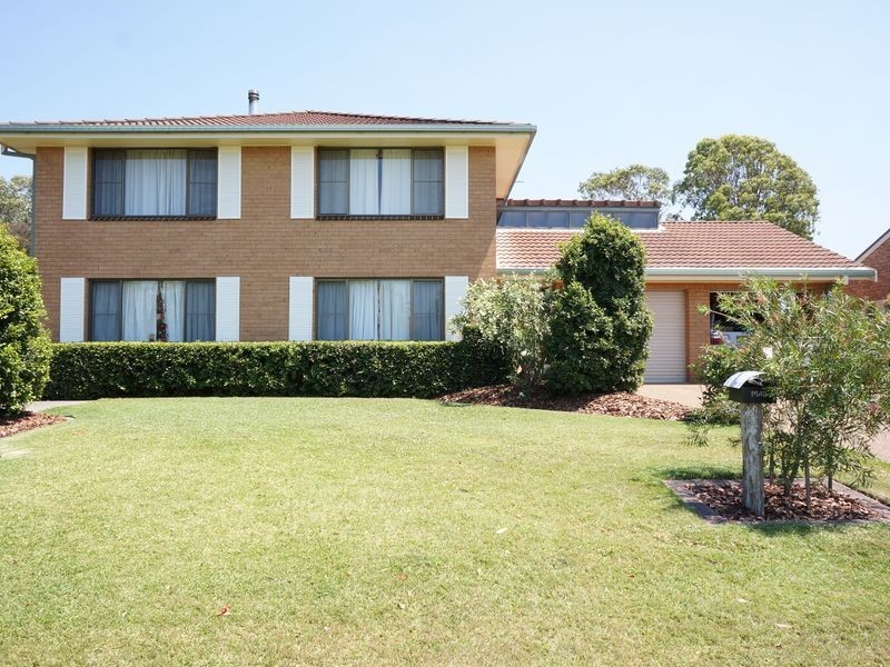 3 Rushby Drive, Old Bar NSW 2430