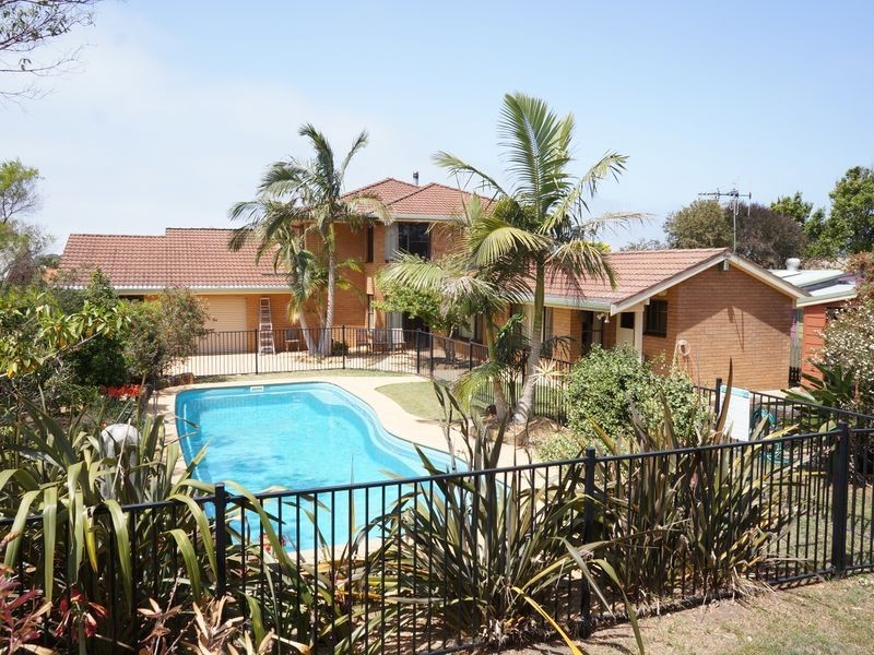 3 Rushby Drive, Old Bar NSW 2430