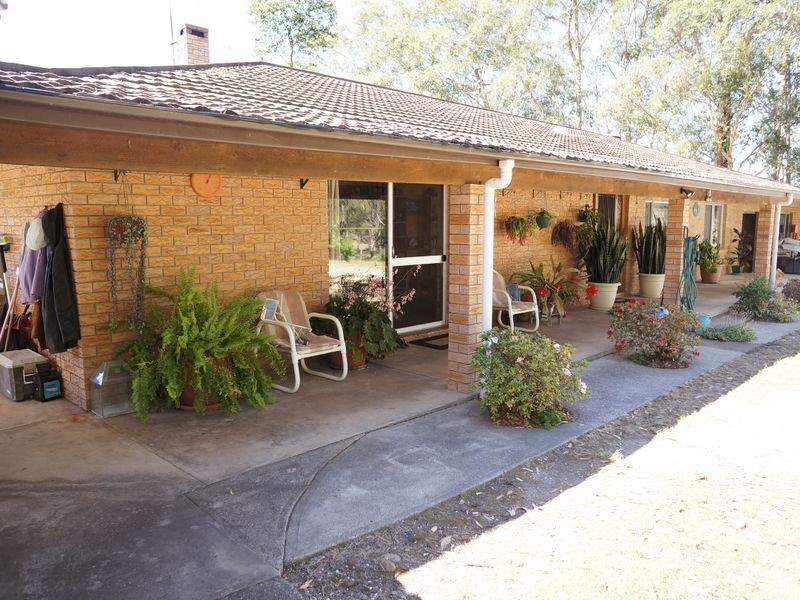 1158 Manning Point Road, Mitchells Island NSW 2430