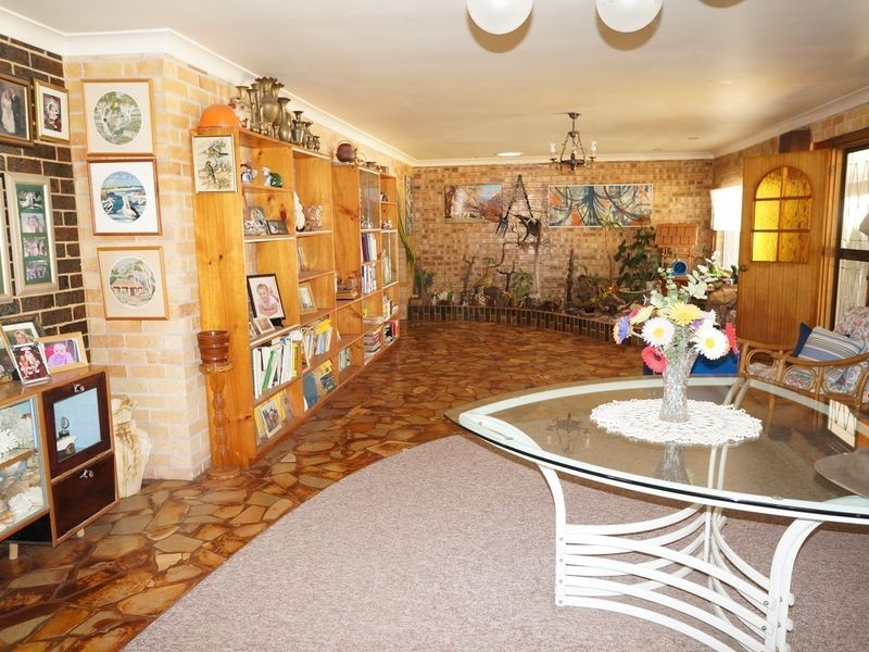 1158 Manning Point Road, Mitchells Island NSW 2430