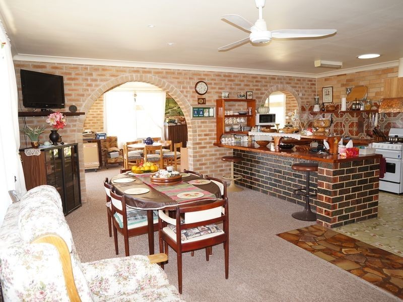 1158 Manning Point Road, Mitchells Island NSW 2430