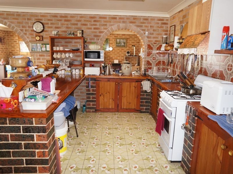 1158 Manning Point Road, Mitchells Island NSW 2430