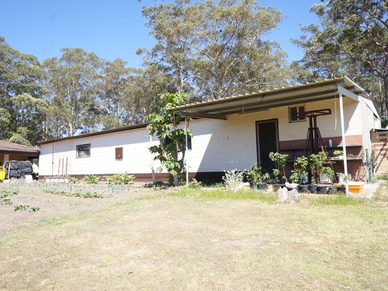 1158 Manning Point Road, Mitchells Island NSW 2430