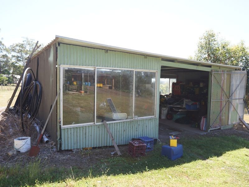 1158 Manning Point Road, Mitchells Island NSW 2430