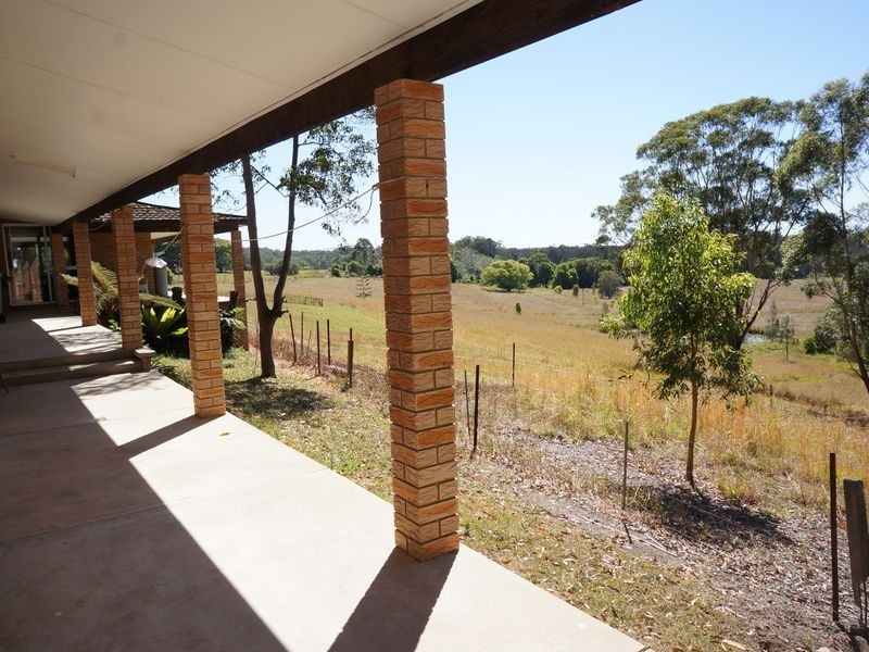1158 Manning Point Road, Mitchells Island NSW 2430
