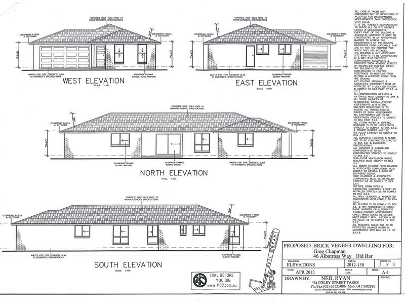 46 Albatross Way, Old Bar NSW 2430