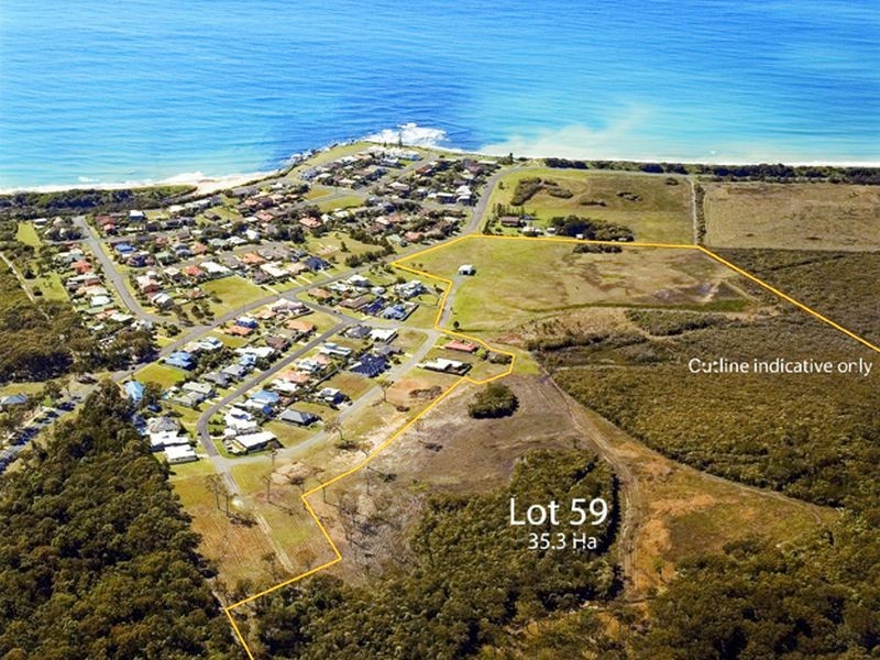 Lot 59 Shantull Drive, Wallabi Point NSW 2430