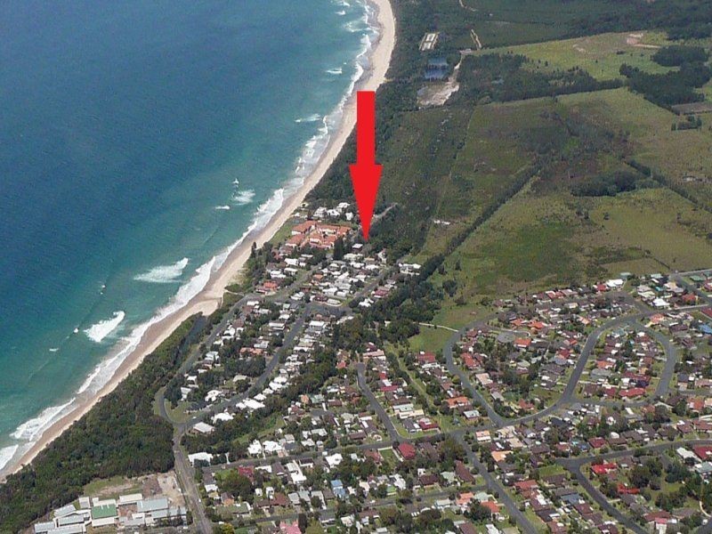 33 Lewis Street, Old Bar NSW 2430