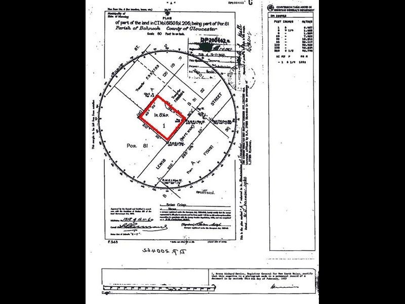 33 Lewis Street, Old Bar NSW 2430