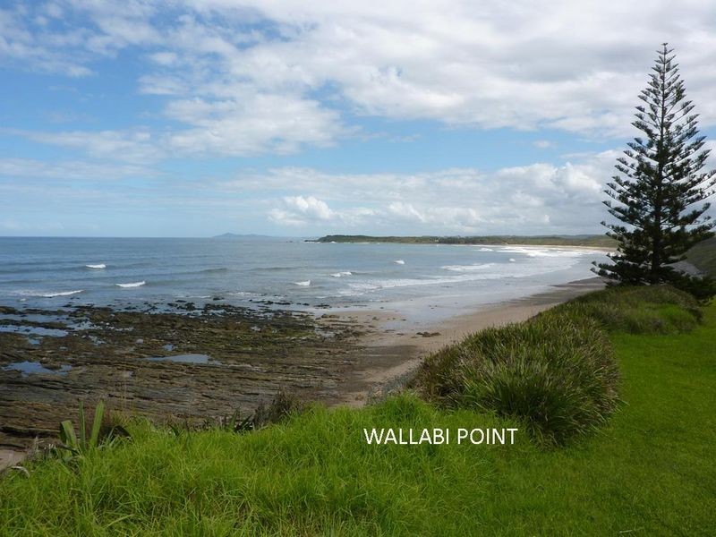 5 Pacific Street, Wallabi Point NSW 2430