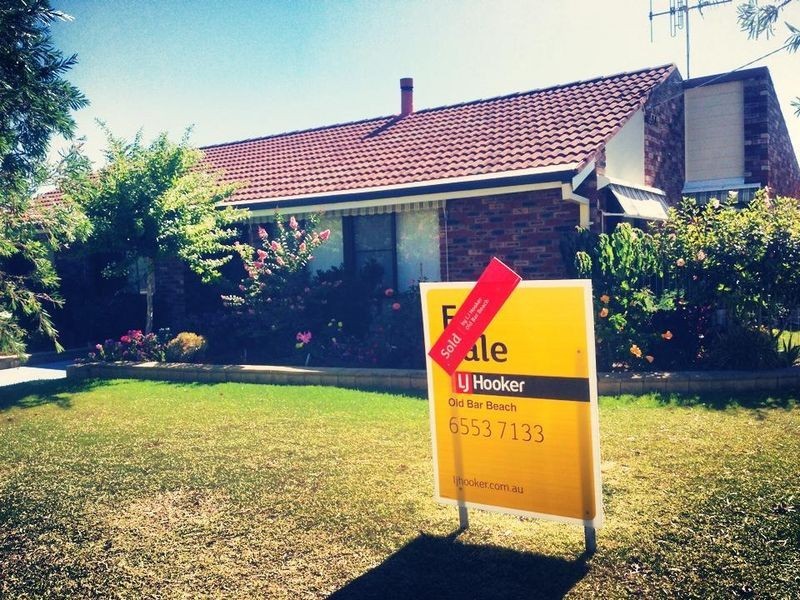 25 Richardson Street, Old Bar NSW 2430